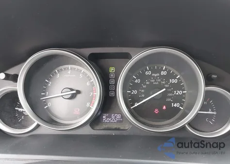 2014 Mazda Cx-9 Grand Touring из США, поврежденный, VIN JM3TB2DV3E0437787